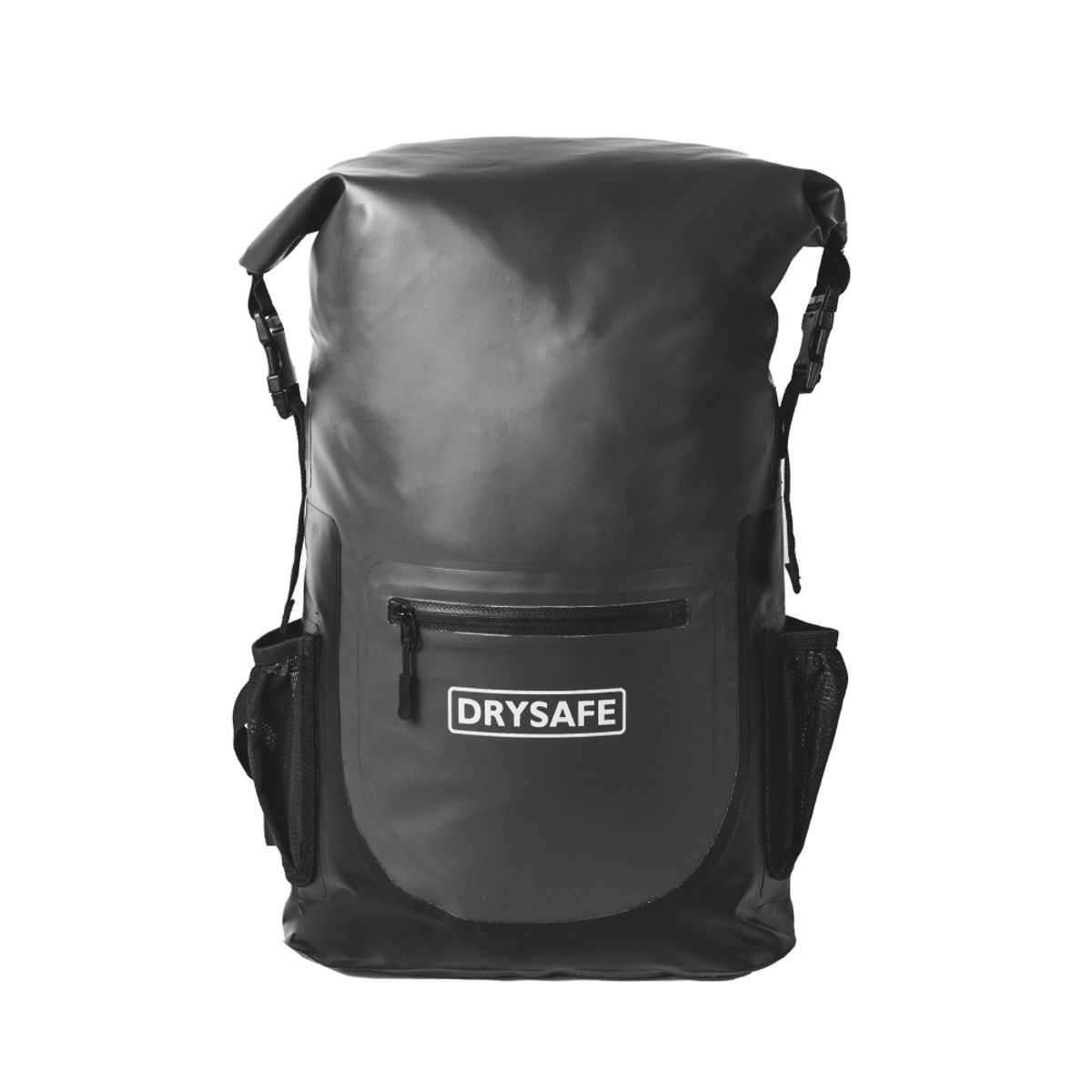 DRYSAFE - Mochila Outdoor Impermeable Baker 25 Lts Trekking c/porta Laptop Drysafe