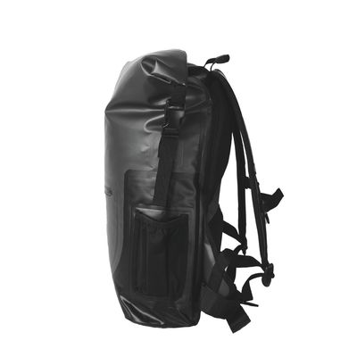 Imagen 2 del producto Mochila Outdoor Impermeable Baker 25 Lts Trekking c/porta Laptop