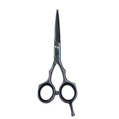 COMPRASMART CHILE - Tijera Corte Filo Navaja 6 Profesional BarberShop