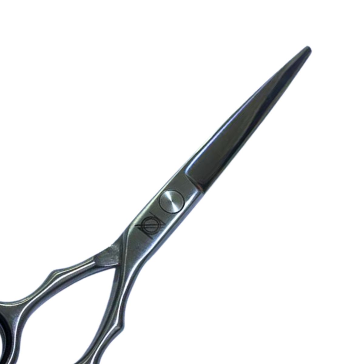 COMPRASMART CHILE - Tijera Corte Filo Navaja 6  Profesional  BarberShop