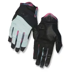 GIRO - GUANTE XENA MINT/TIE-DYE W S18 (7085622)