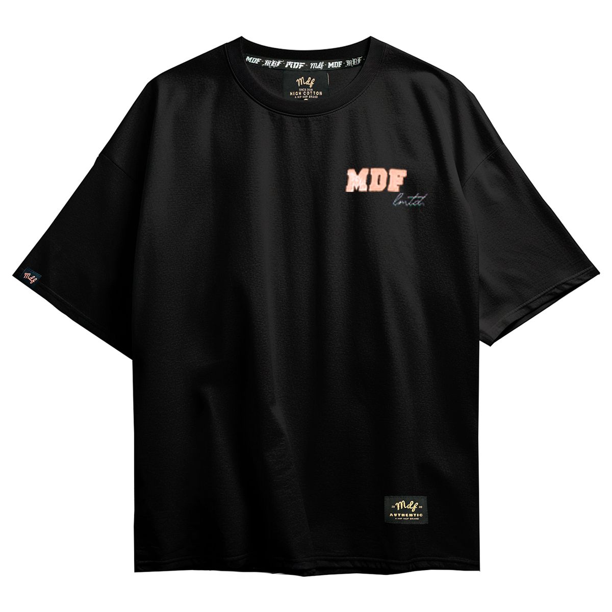 MDF - MDF® Polera ORIGINAL COLLEGE