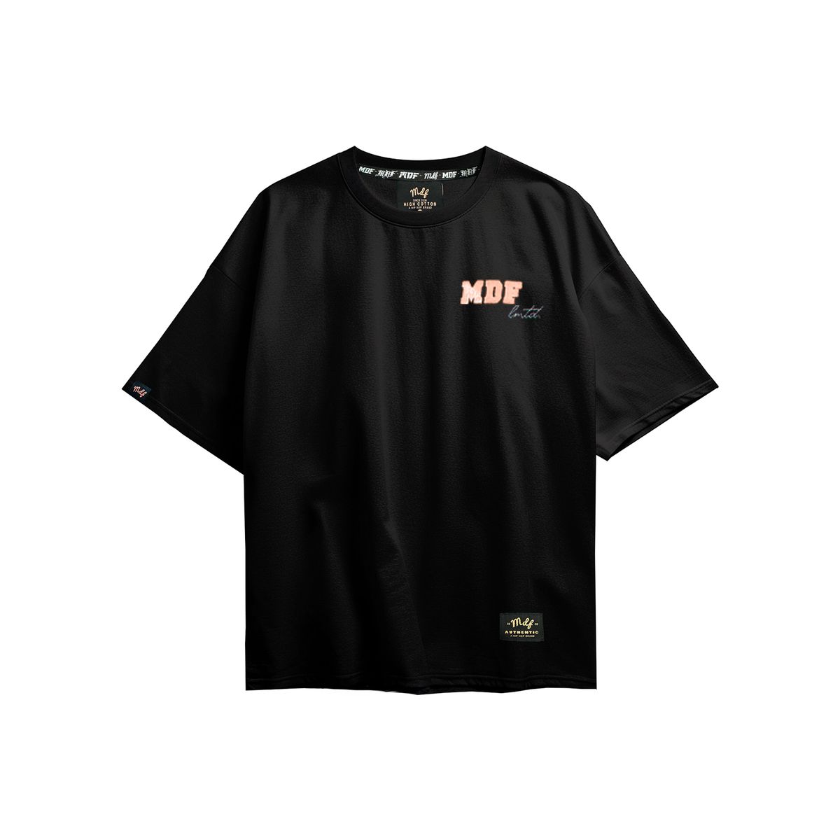 MDF - MDF® Polera ORIGINAL COLLEGE