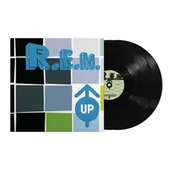 GENERICO - REM - Up 25th Anniversary - Vinilo Doble