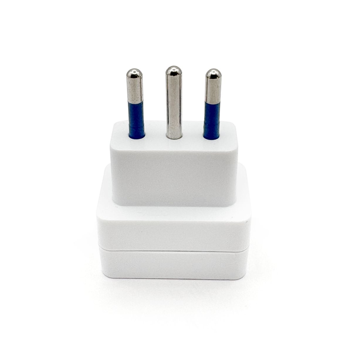 DRL - Pack 4 Adaptador Enchufe 1016a Cprotección Certificado