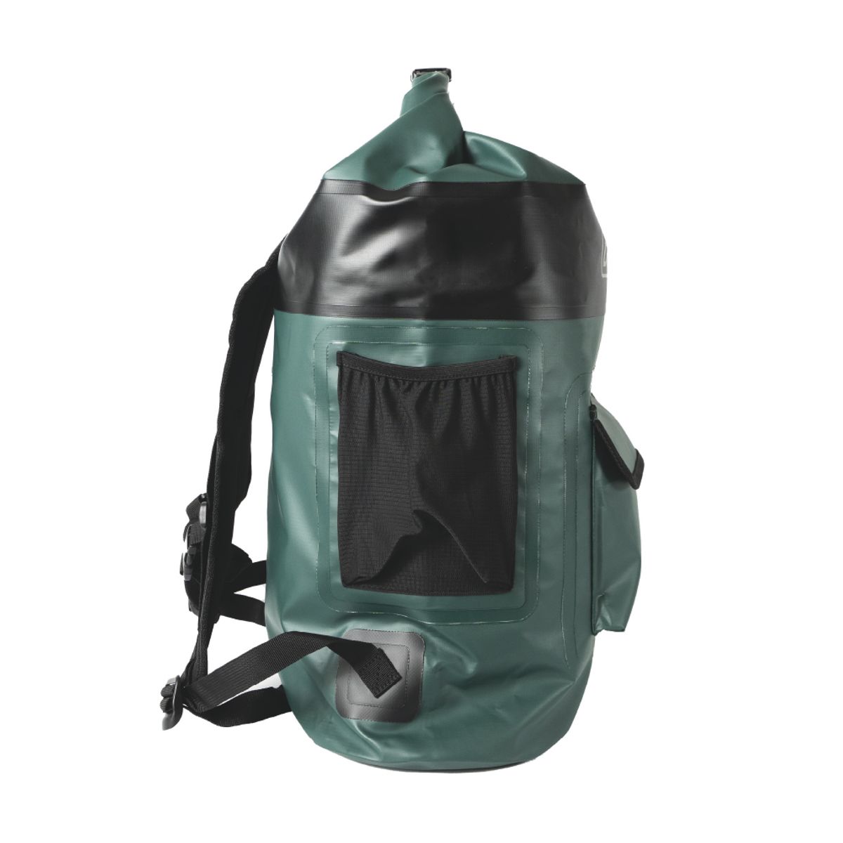 DRYSAFE - Mochila Impermeable Outdoor Lafken 40 Lts Trecking Drysafe