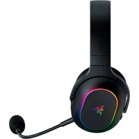 Audífonos Barracuda X Chroma 24GHz Wireless Bluetooth Negro