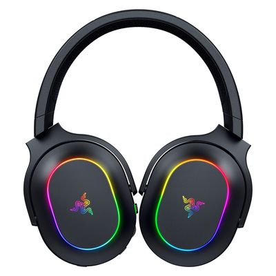 Imagen 2 del producto Audífonos Barracuda X Chroma 24GHz Wireless Bluetooth Negro