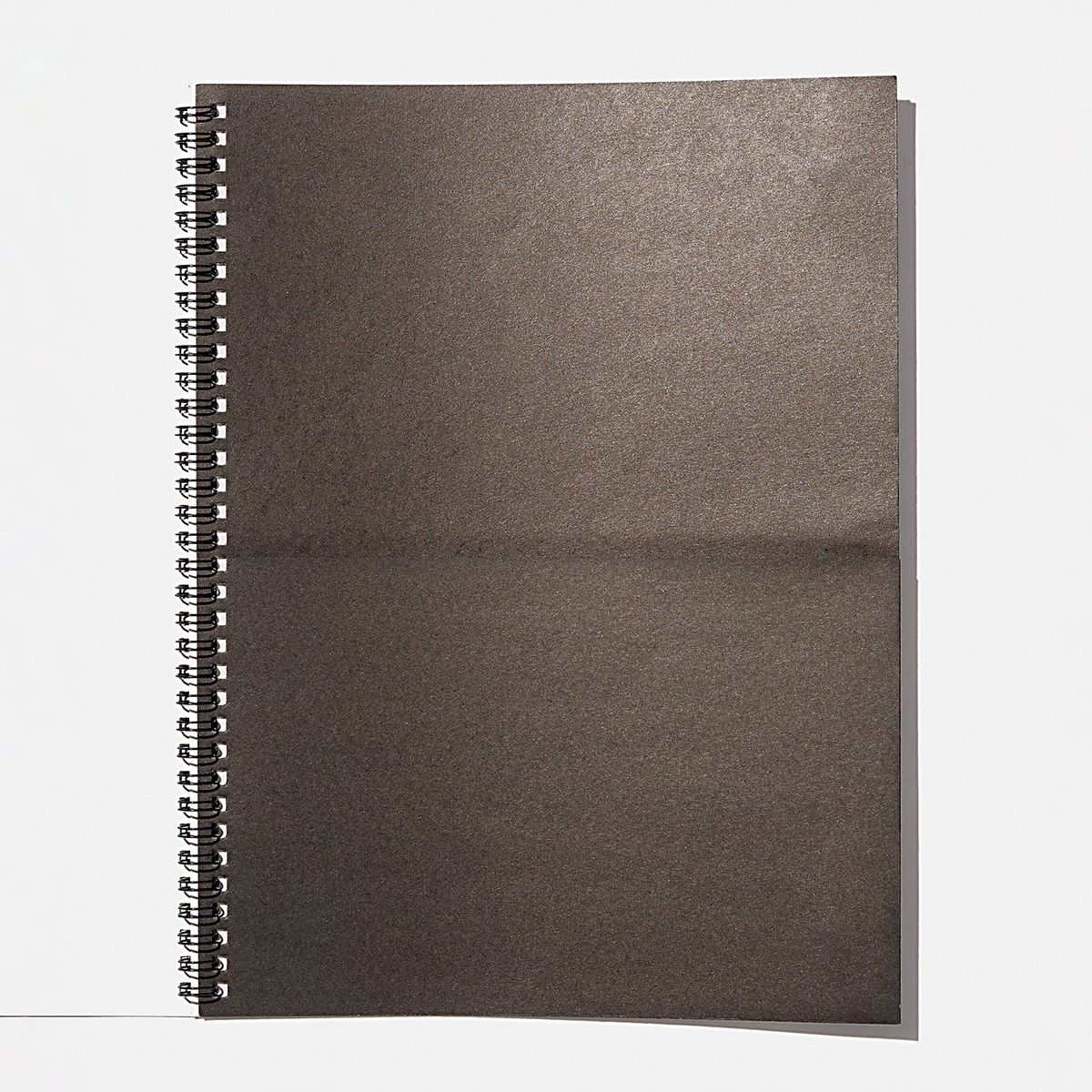 TYPO - Cuaderno A4 60 Hojas Recicladas Typo