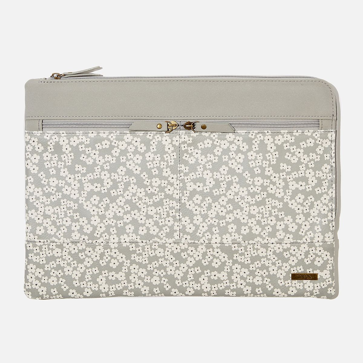 TYPO - Funda Notebook 13" Typo