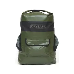 DRYSAFE - Mochila Impermeable Outdoor Lafken 40 Lts Trecking