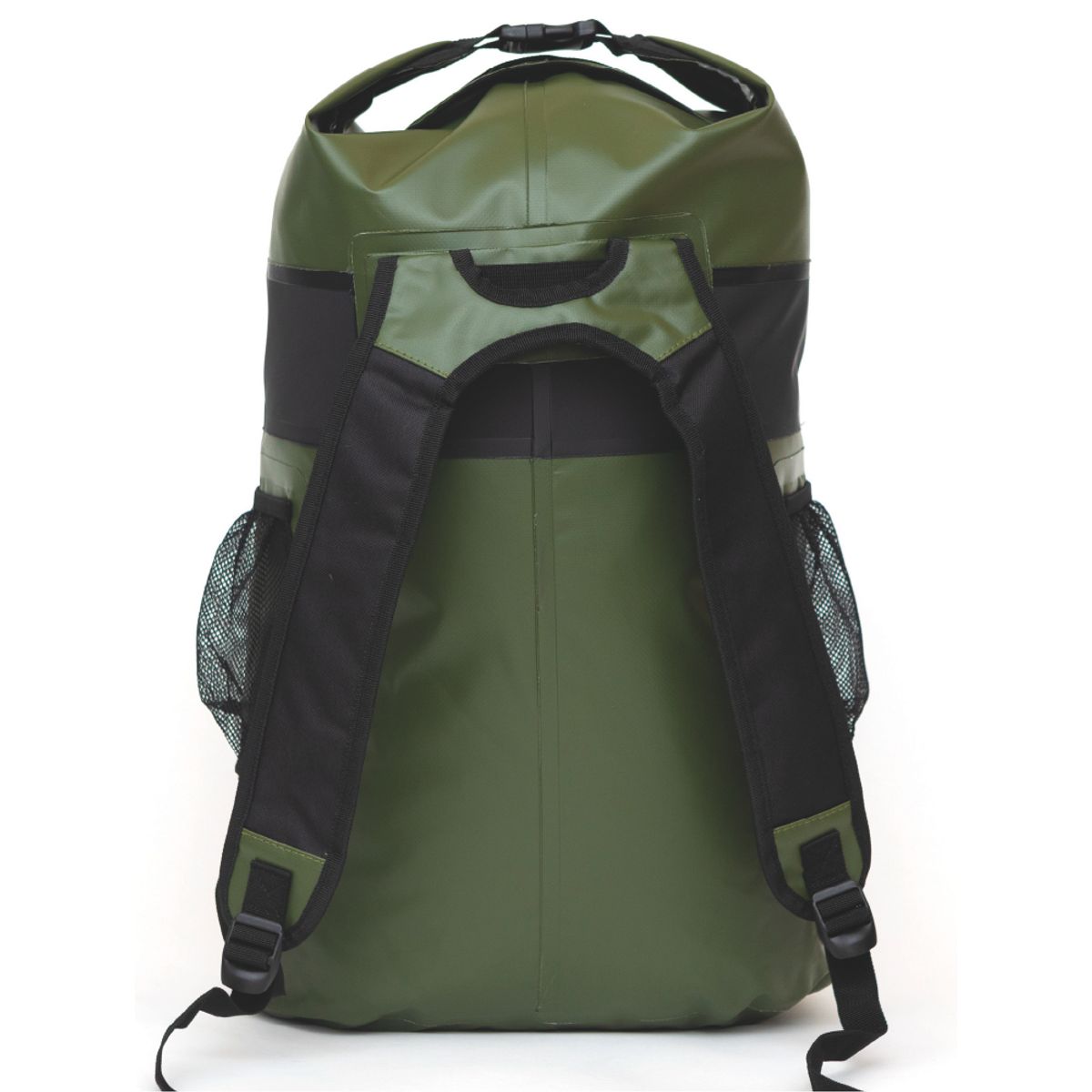 DRYSAFE - Mochila Impermeable Outdoor Lafken 40 Lts Trecking Drysafe.