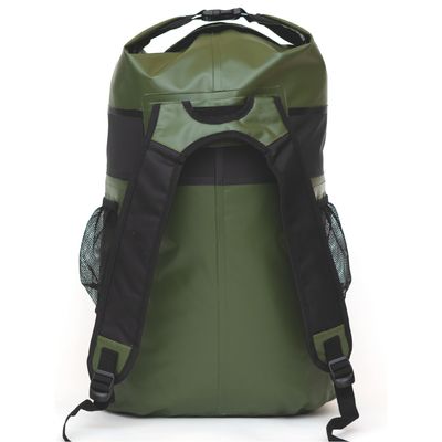 Imagen 2 del producto Mochila Impermeable Outdoor Lafken 40 Lts Trecking