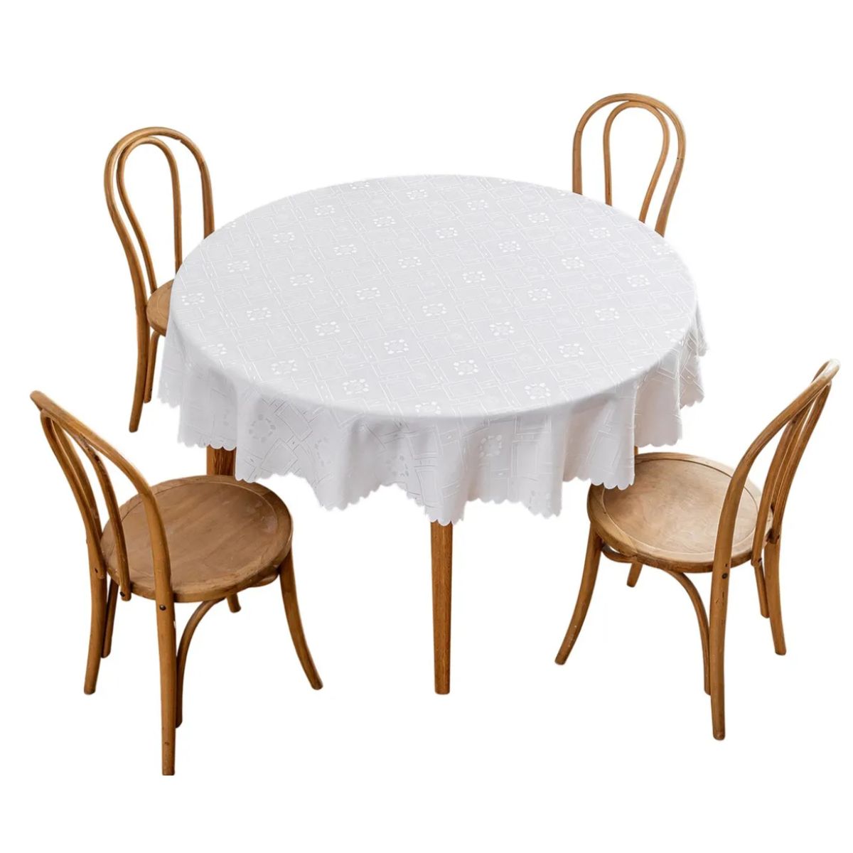 OKAY - Mantel Redondo 180x180cm Colores