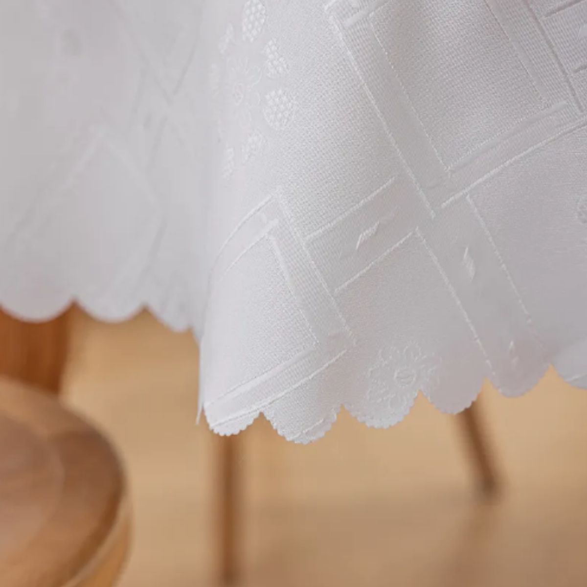 OKAY - Mantel Redondo 180x180cm Colores