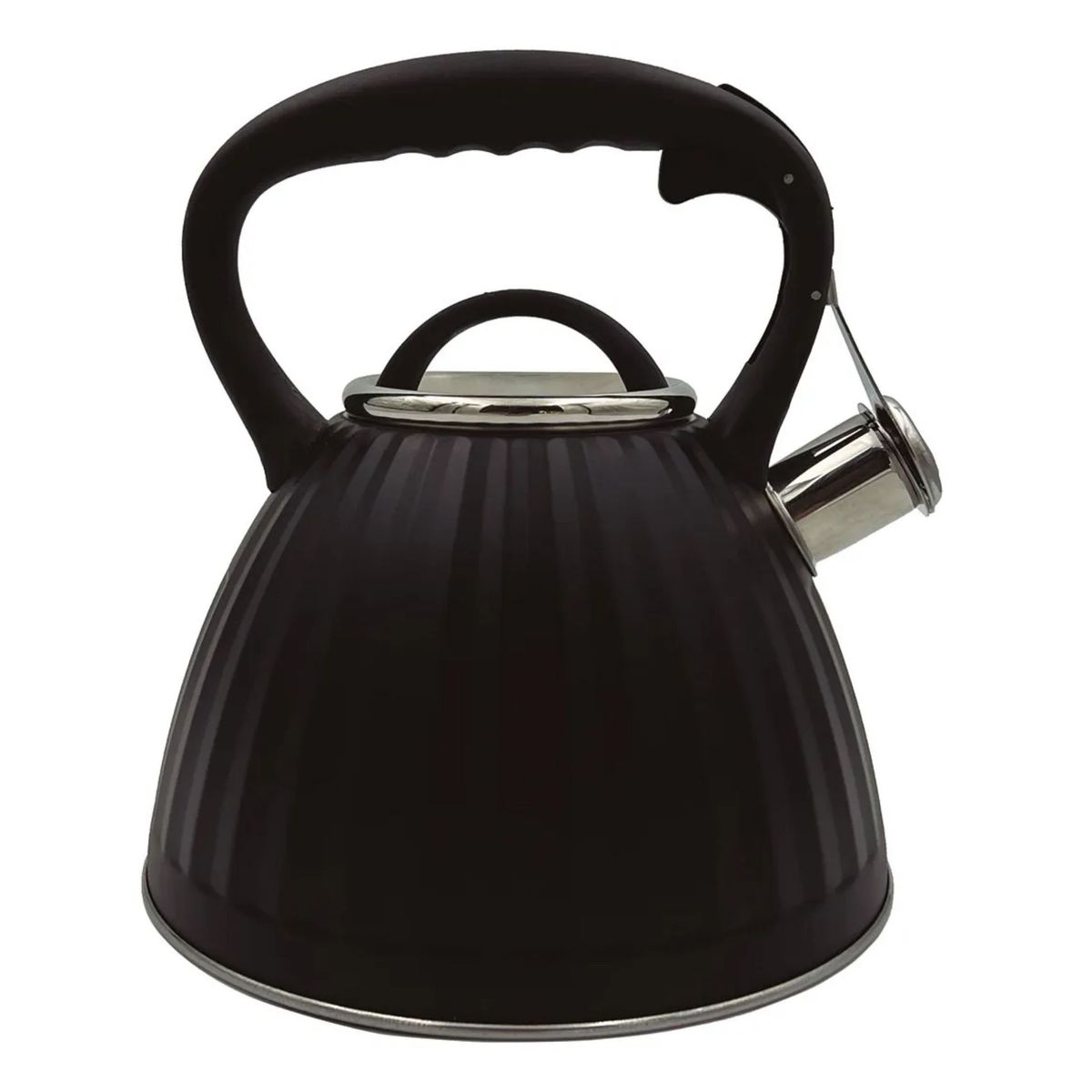 KITCHENWARE - Tetera Con Silbato Acero Inoxidable 3L - Vitange