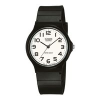 RELOJ MQ-24-7B2LDF NEGRO UNISEX