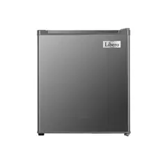 LIBERO - FRIGOBAR 47 LTS LFB-50I INOX