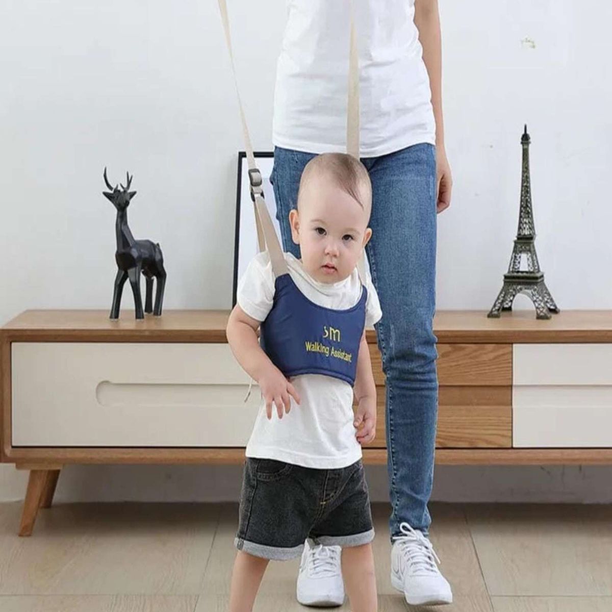 GENERICO - ARNES PARA BEBES PRIMEROS PASOS