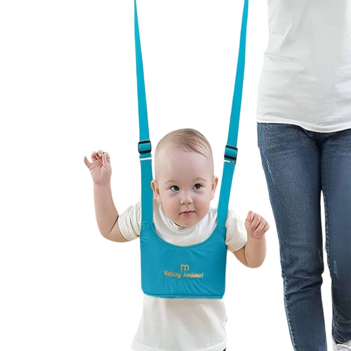 GENERICO - ARNES PARA CAMINAR DE BEBE PRIMEROS PASOS