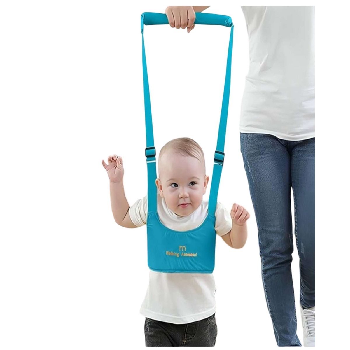 GENERICO - ARNES PARA CAMINAR DE BEBE PRIMEROS PASOS