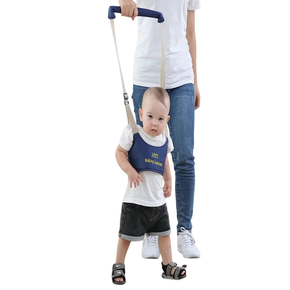 GENERICO - ARNES PARA CAMINAR DE BEBE PRIMEROS PASOS