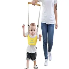 GENERICO - ARNES PARA CAMINAR DE BEBE PRIMEROS PASOS
