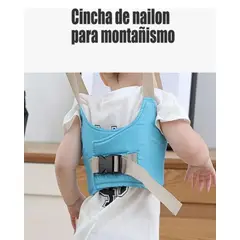 GENERICO - ARNES PARA CAMINAR DE BEBE PRIMEROS PASOS