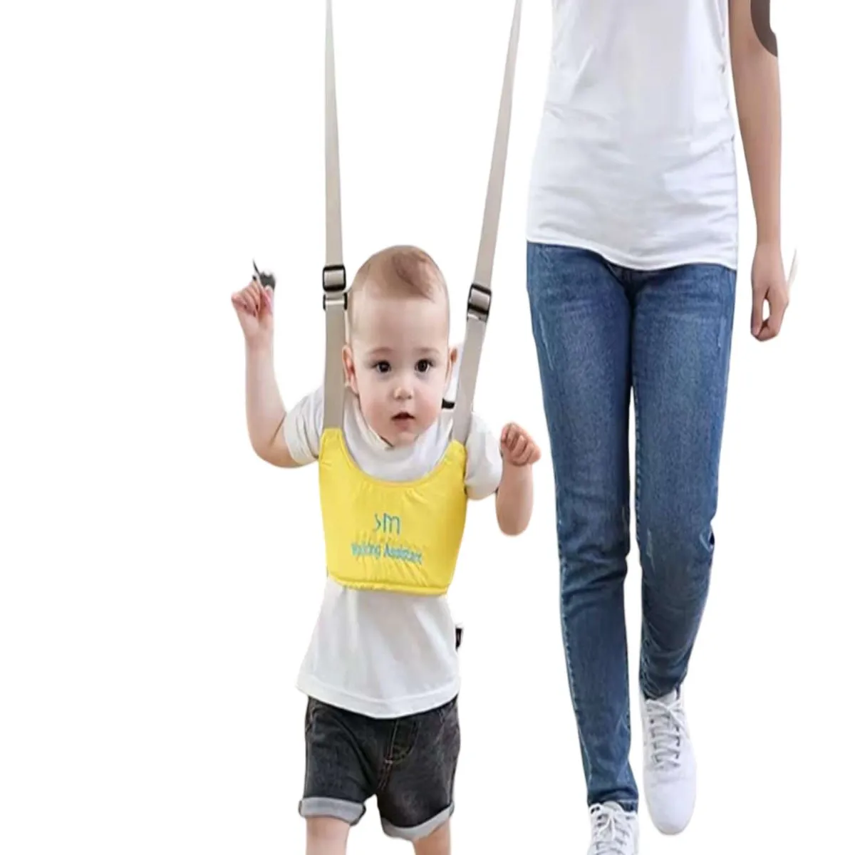 GENERICO - ARNES PARA CAMINAR DE BEBE PRIMEROS PASOS