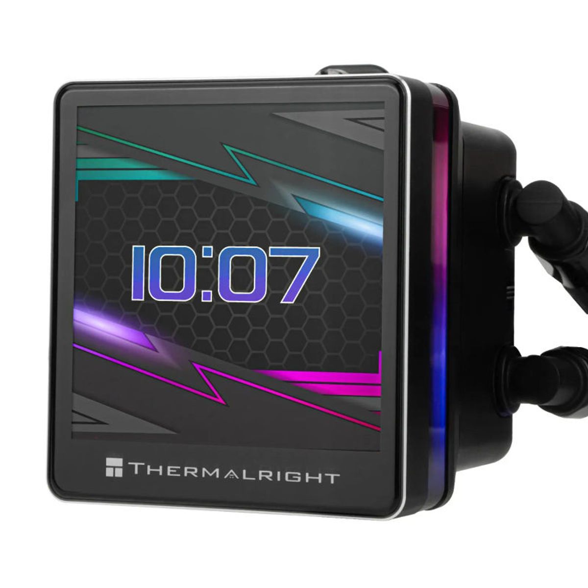 GENERICO - Thermalright Ref Liq Grand Vision 240 ARGB BLACK