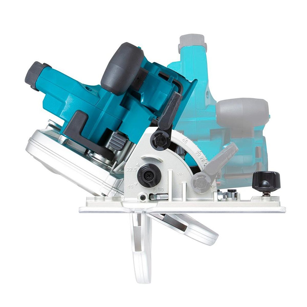 MAKITA - SIERRA CIRCULAR INALAM MAKITA 18V 9 14 SB-C DHS900Z