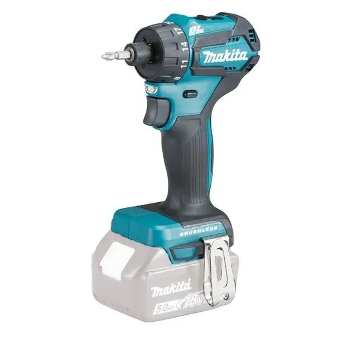 MAKITA - TALADRO ATOR 13MM 18V MAKITA SB-C DDF083Z