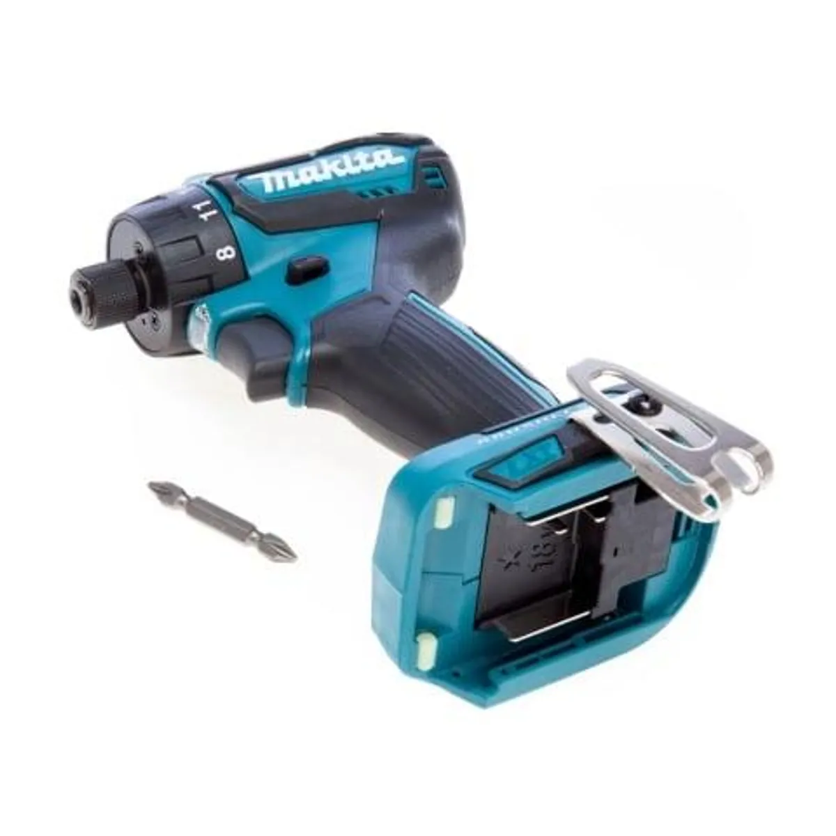 MAKITA - TALADRO ATOR 13MM 18V MAKITA SB-C DDF083Z