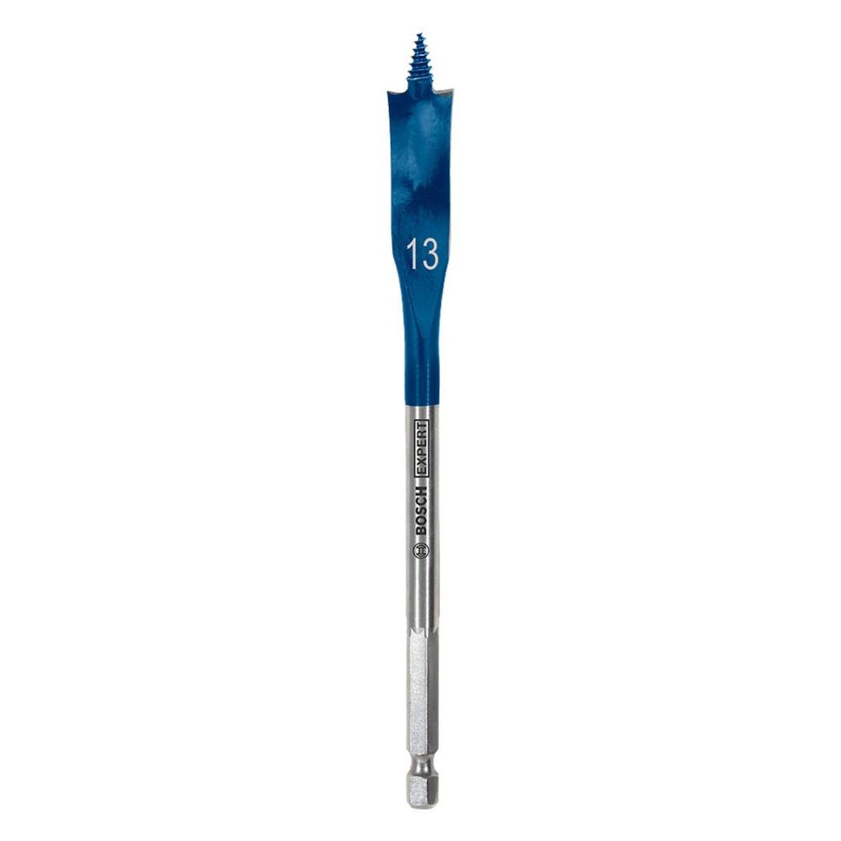 BROCA PALETA MADERA BOSCH EXPERT 13MM X 152MM, marca BOSCH - Foto 2