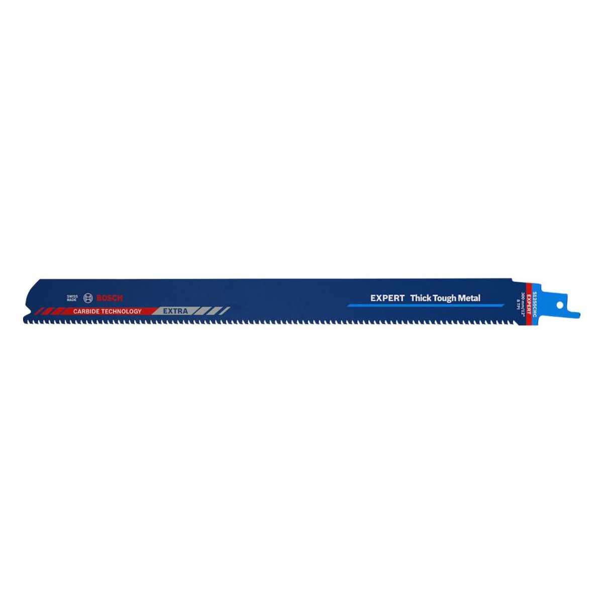 BOSCH - HOJA SIERRA SABLE BOSCH EXPERT S1255CHC CARBIDE