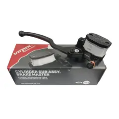 GENERICO - BOMBA DE FRENO DELANTERA GN-125 VITRIX