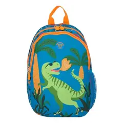 SAXOLINE - Mochila De Niños Playground Dinosaurio