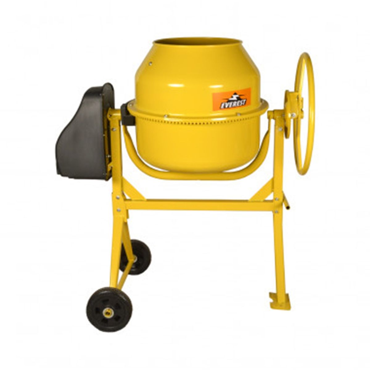 EVEREST - BETONERA 130 Litros 450w 3/4hp (ARMADA) HCM450