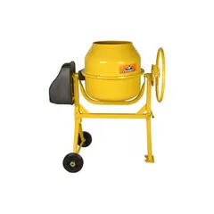 EVEREST - BETONERA 130 Litros 450w 3/4hp (ARMADA) HCM450