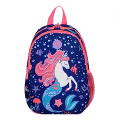 SAXOLINE - Mochila De Niños Playground Unicornio
