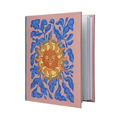 GENERICO - Álbum 100 Fotos 10x15cm Tapa Dura - Diseños X Elena Ho