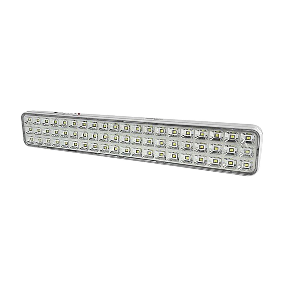 AVC Y VELL MAX - LAMPARA LINTERNA DE EMERGENCIA 60 LEDS SEC
