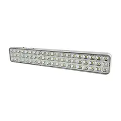 AVC Y VELL MAX - LAMPARA LINTERNA DE EMERGENCIA 60 LEDS SEC