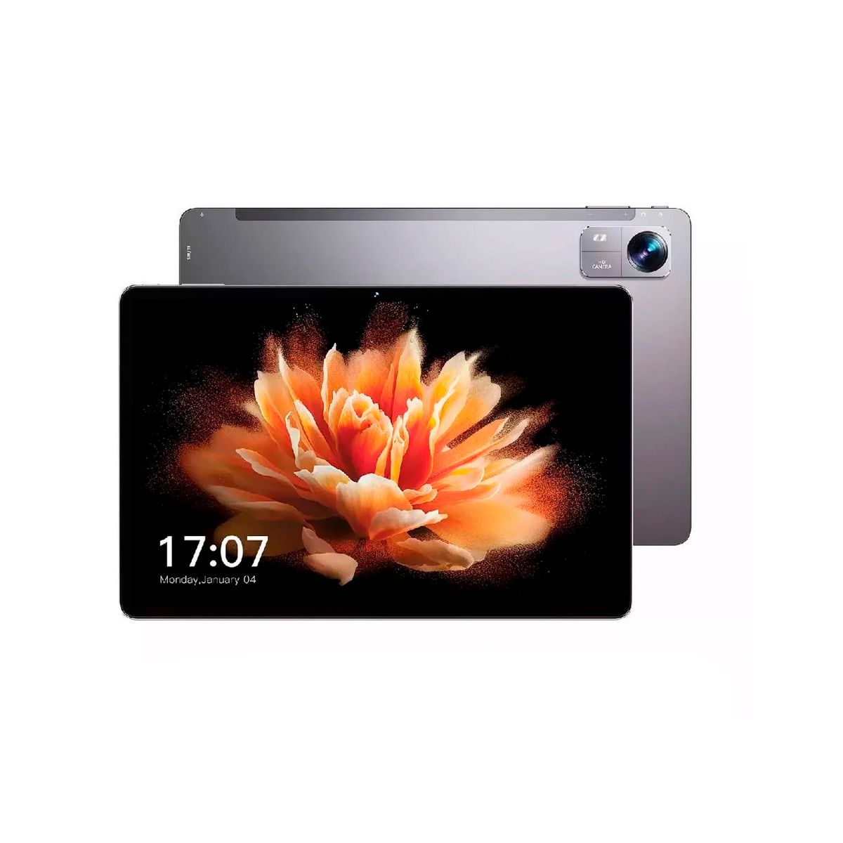 BMAX - Tablet BMAX I10 Pro Space Gray 10.1 4GB 128GB M5T7