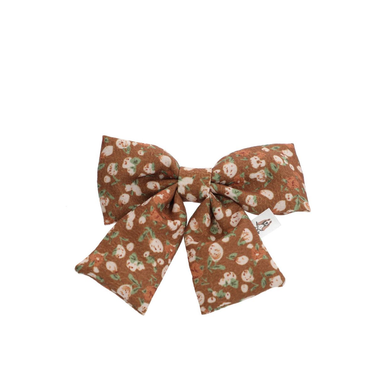 HUSH PUPPIES - Pack 2 pinches niña Multi Crema HUSH PUPPIES