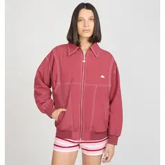 ELLESSE - CHAQUETA MUJER GISELA ROJO