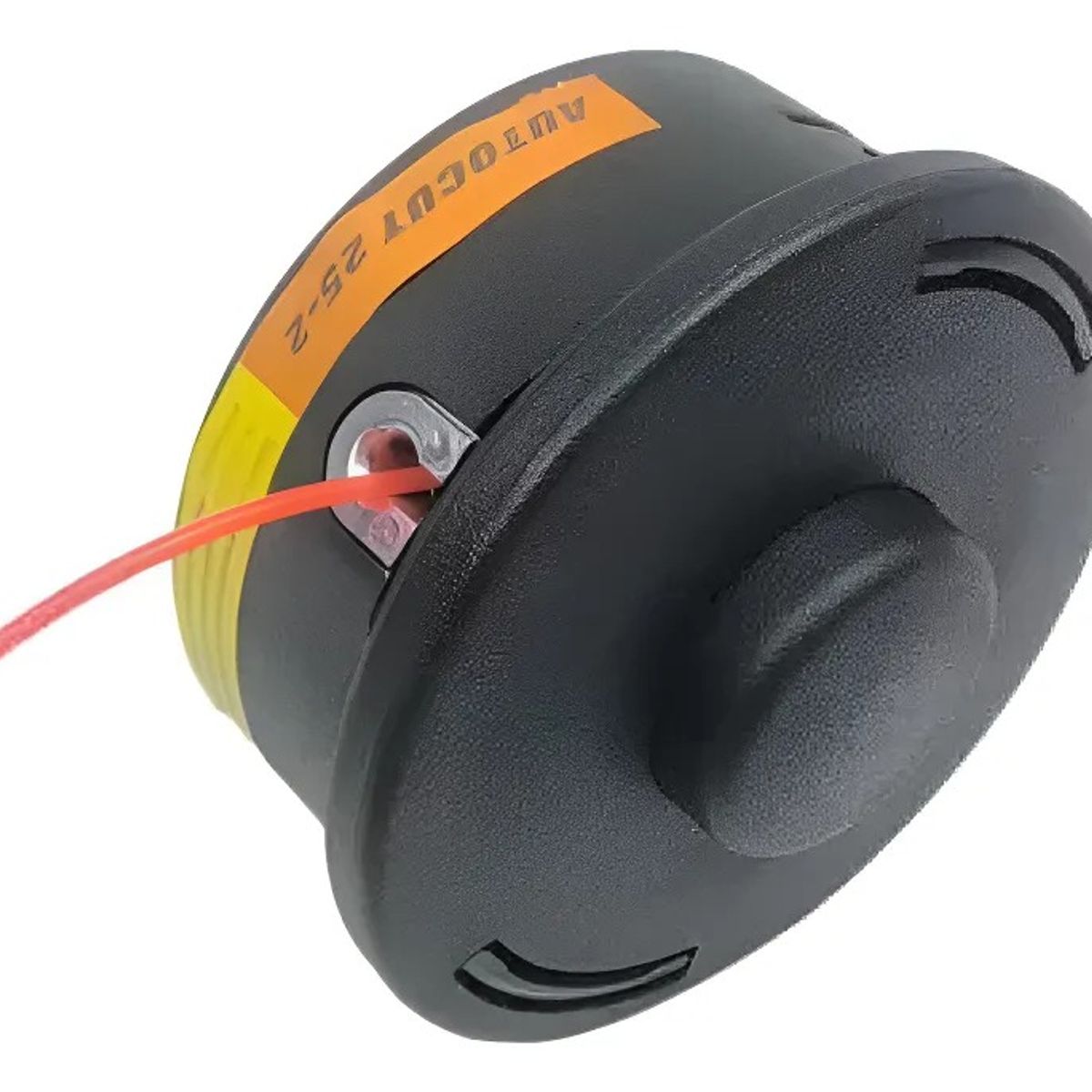 GENERICO - Cabezal Trimer Desbrozadora Fs120 Fs200 Fs250 Fs85 Color Negro