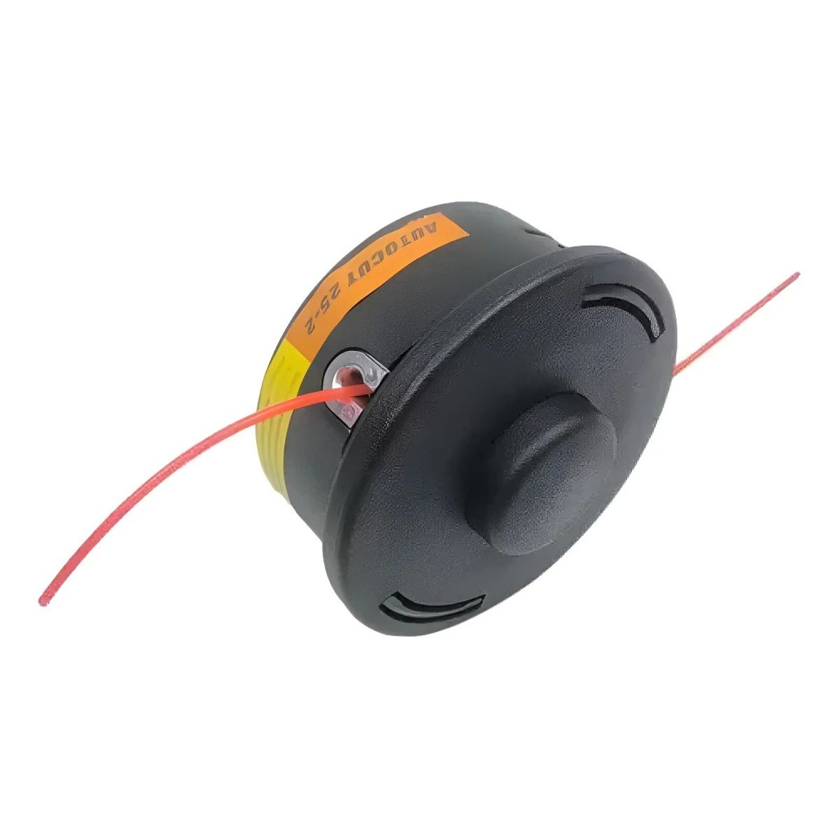 GENERICO - Cabezal Trimer Desbrozadora Fs120 Fs200 Fs250 Fs85 Color Negro