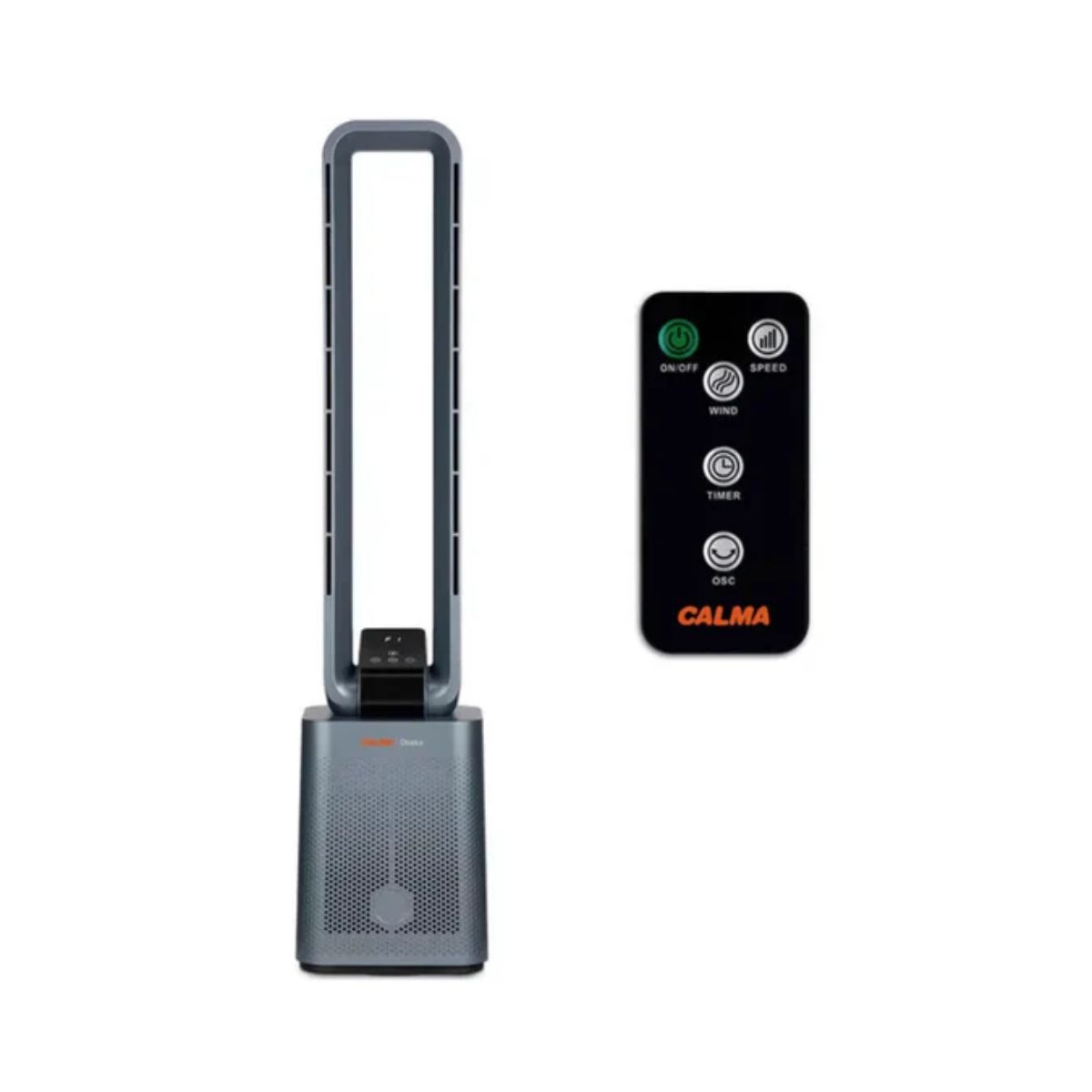 CALMA - VENTILADOR DE TORRE CALMA OSAKA - 50 W OPENBOX
