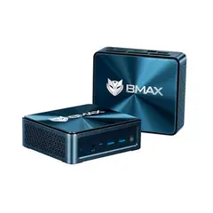BMAX - Mini PCs B9 Plus Intel Core i5-1250P 24GB 512GB